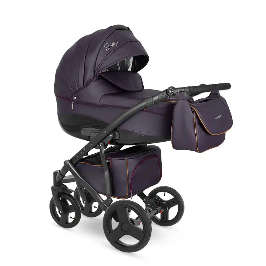 SirionECO 8 SirionECO 8