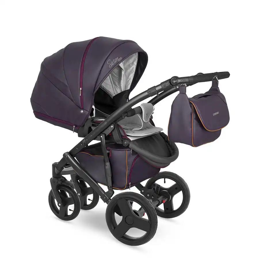 SirionECO 8 SirionECO 8