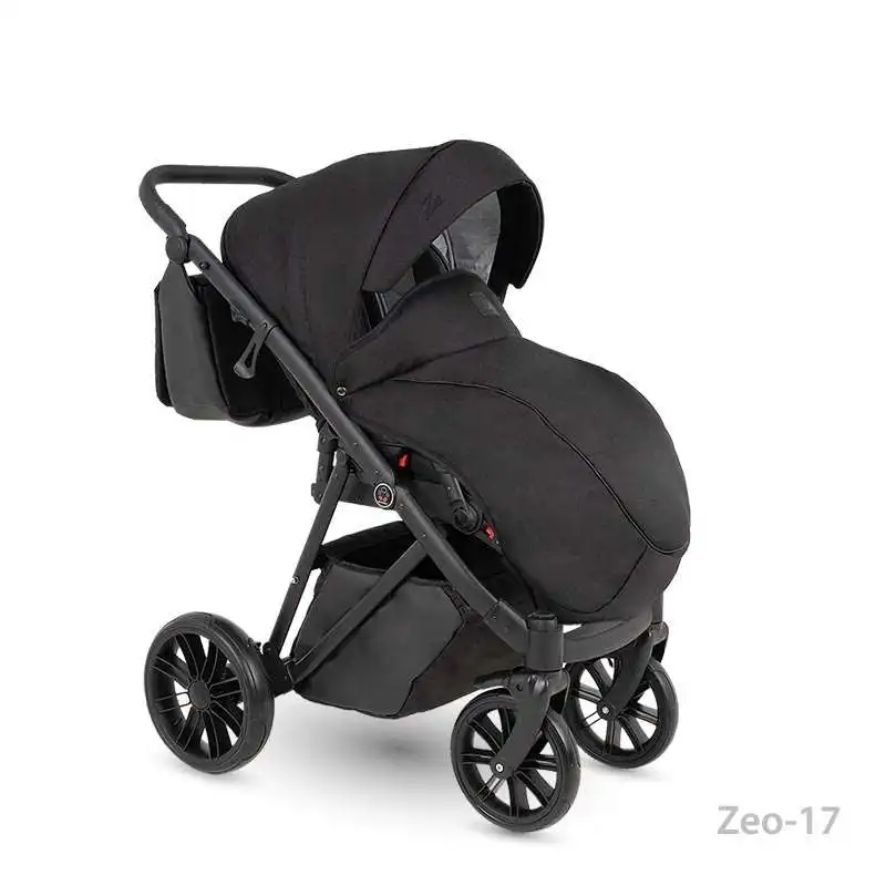 Zeo 17 Zeo 17