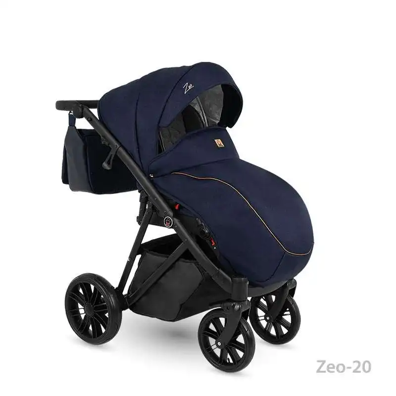 Zeo 20 Zeo 20