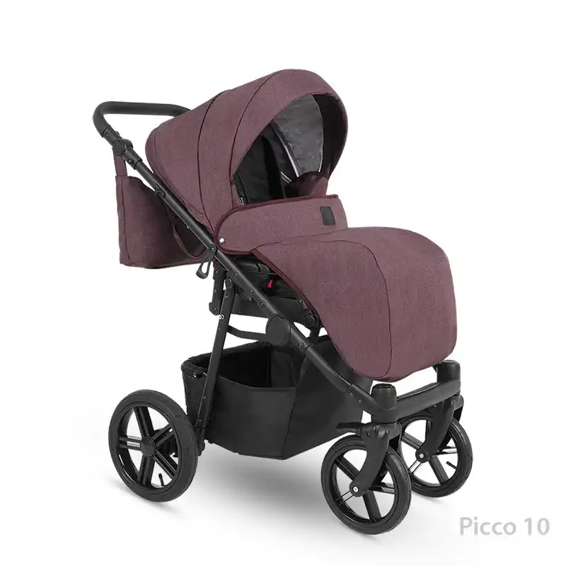 Picco 10