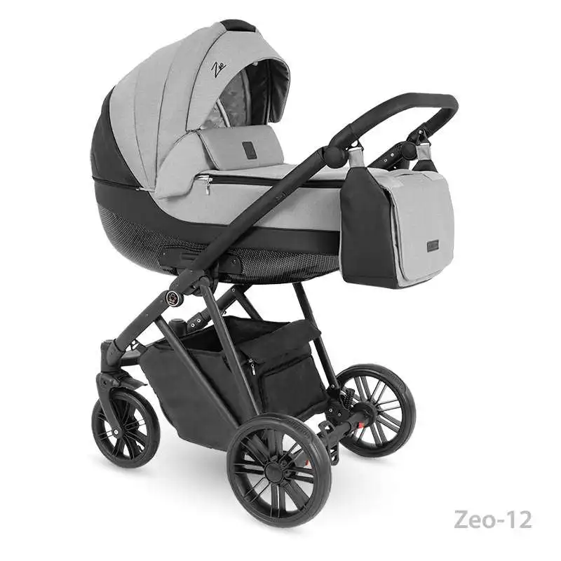Zeo 12