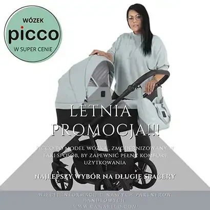 Picco promocja